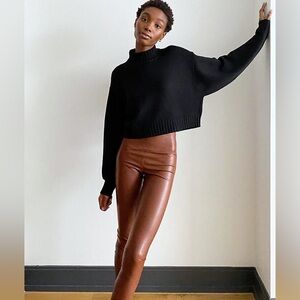 Wilfred Free Daria Pant Leggings